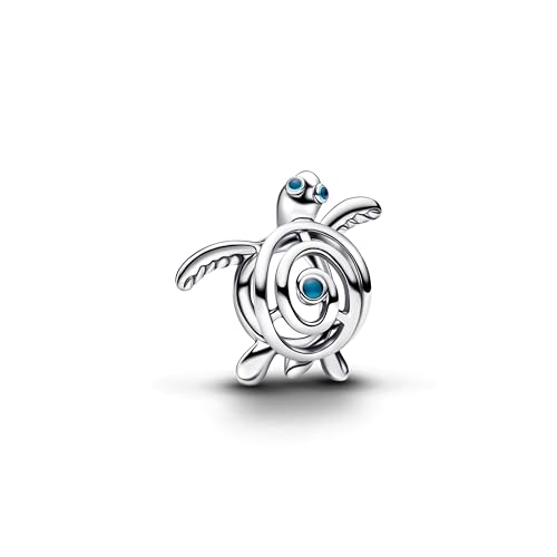 PANDORA Openwork Sea Turtle 794697C01 Anhänger
