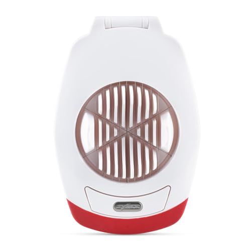 ZYLISS Egg Slicer - Non Slip, Cutter and Wedger