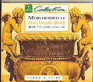 Mondonville;Grands Motets