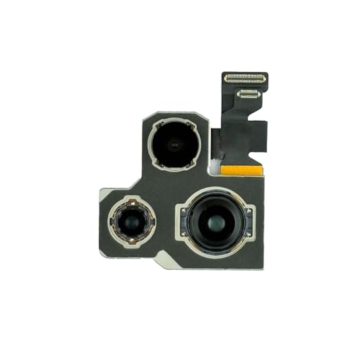 Caméra arrière principale iPhone 14 Pro pièce de remplacement nappe flexible modèle A2889