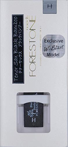 Forestone - Fbb040 Clarinet Reed French F4 - Brown #TOP21