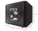EARTHQUAKE Sound Supernova Luminous LU-15 15-Inch Powered Subwoofer with SLAPS V2 Passive Radiator, Piano Black