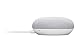 Google Nest Mini 2nd Generation Smart Speaker with Google Assistant - Chalk (Renewed)