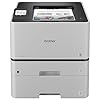 Brother HL-L8430CDWT Business Color Laser Printer with Low-Cost Printing, Wireless Networking, and Dual Paper Trays