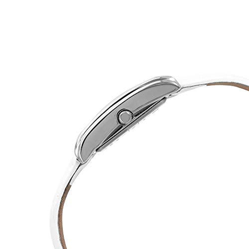 Image of TIMEX Analog Silver Dial Women's Watch-TW0TL8906