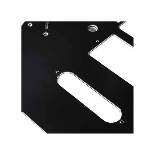 Pickguard guitare électrique PVC anti rayures multicouche - 4