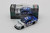 Chris Buescher 2021 Fastenal 9/11 Tribute 1:64 Nascar Diecast Chassis