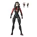 Marvel Legends Series Jessica Drew Spider-Woman, Spider-Man Legends Collectible 6 Inch Action Figures, 2 Accessories