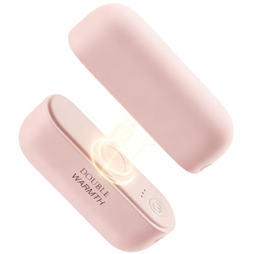 35% Off Rechargeable Hand Warmers 2 Pack – Use Code VNEY4MRZ - Image 2
