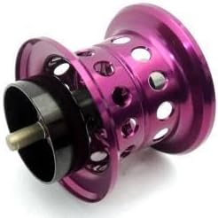 KTF スティーズCT ネオスプール 30mm ライトブルー Ver2KAHEN