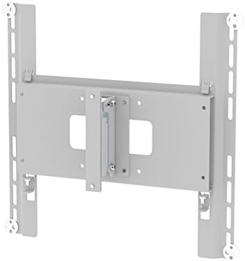 SMS Flatscreen M ST Kit Silver Smart Media Solutions, FS040017-P0 (Smart Media Solutions FS040017-P0, Silver, 75 x 75,100 x 100,200 x 100,200 x 200,400 x 200,400 x 400,)