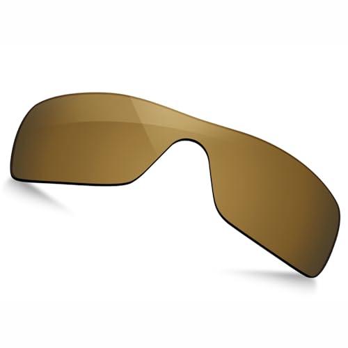 Image of Polarized Replacement Lenses for Oakley Ridgeline OO9419 Sunglass