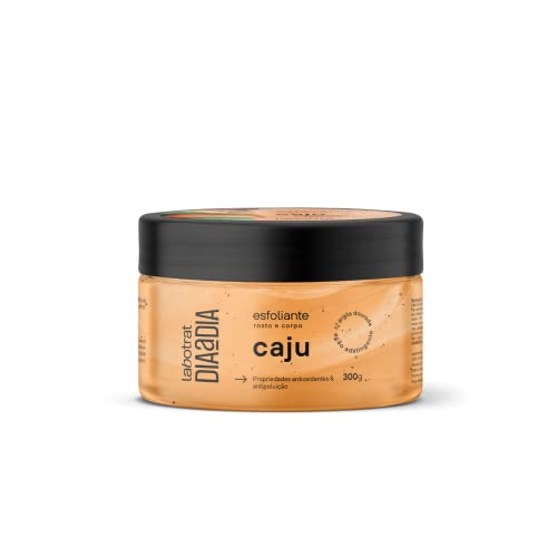 Labotrat Esfoliante Caju Dia A Dia 300G (Pa010051)