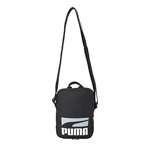 Puma Plus Portable II sacoche bandoulière mixte textile compact pour smartphone et clés