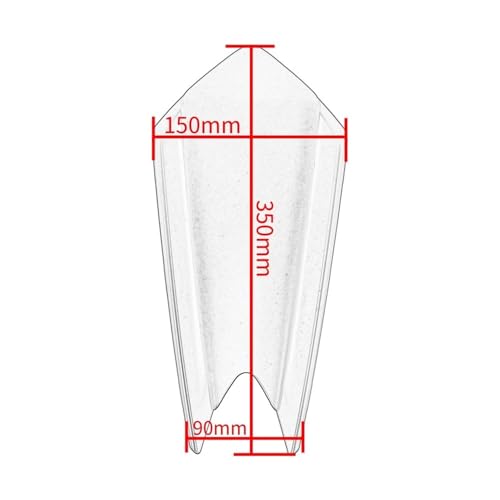 Siège solo RS660 capot arrière pour supprimer la selle passager - 7