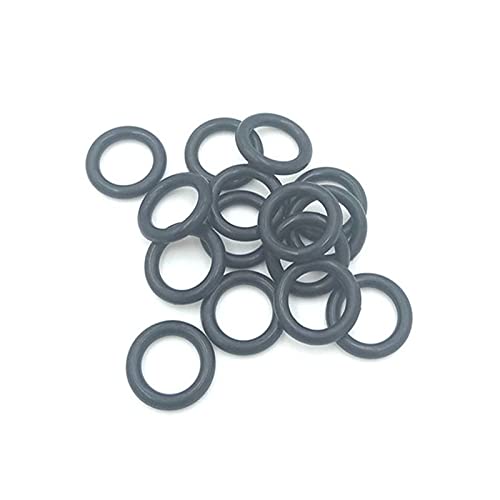 Spessore di 2mm O-ring di tenuta guarnizione di