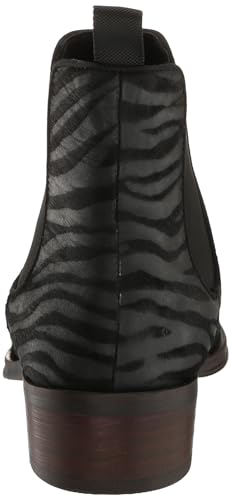 Steve Madden Men's Hawke Chelsea Boot3