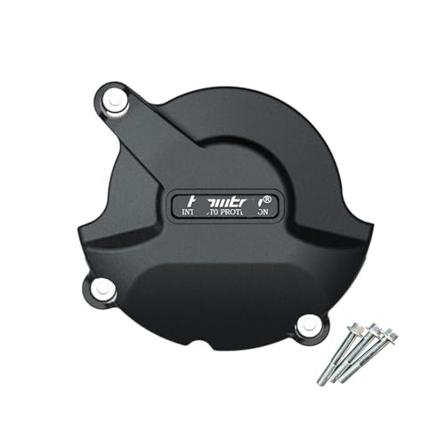 Motocicleta cárter estator motor cubierta para CBR1000RR 2010 protector de motor