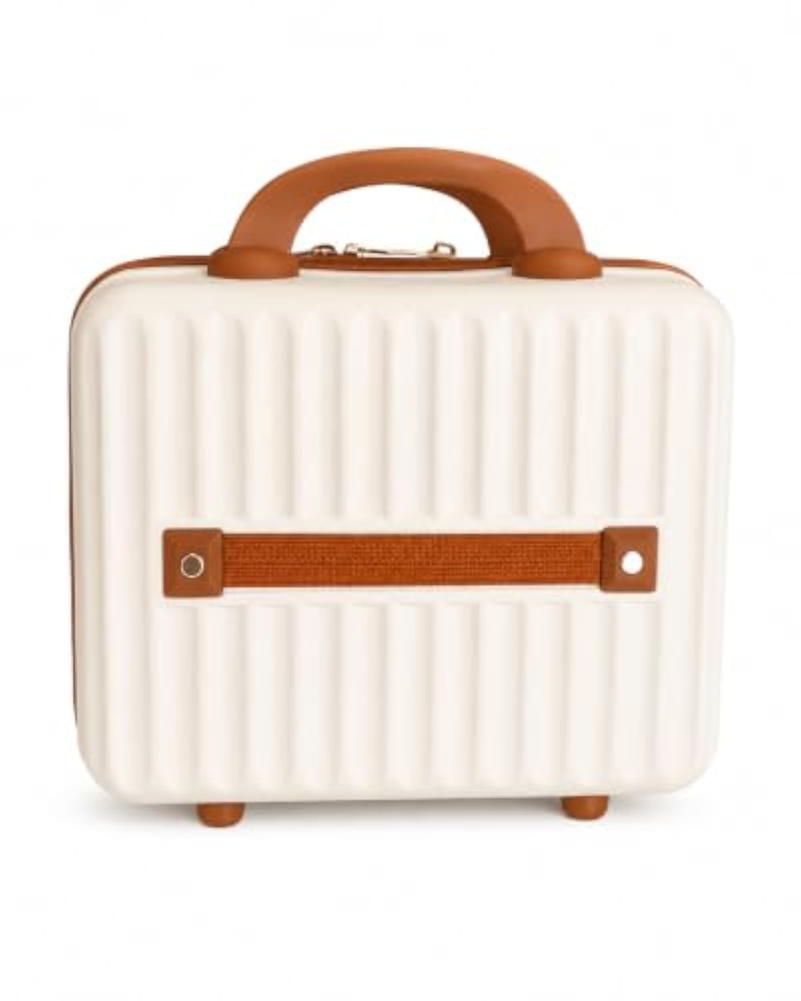 Vanity Case Makeup Kit Organiser with TSA Lock