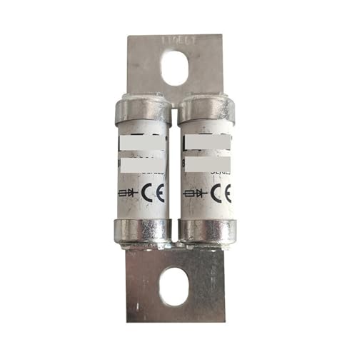 Fusible BS88 75EET 75A pour la protection industrielle efficace