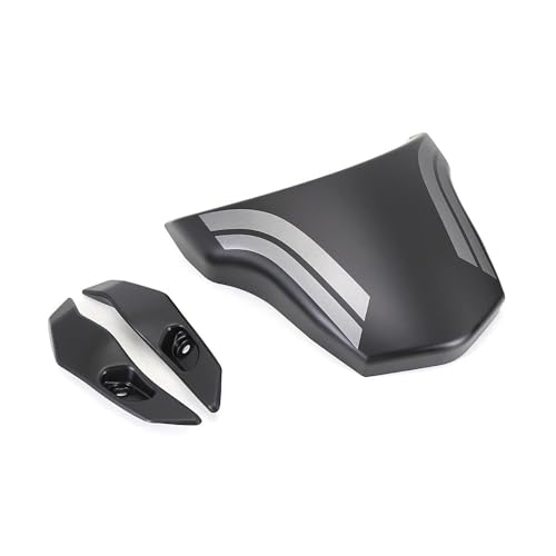 Capot de selle arrière pour MT09 supprimez la selle passager inesthétique des modèles 2021-2023