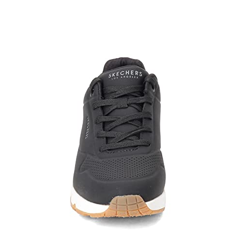 Image of Skechers Women Uno Night Shades Slip Ons