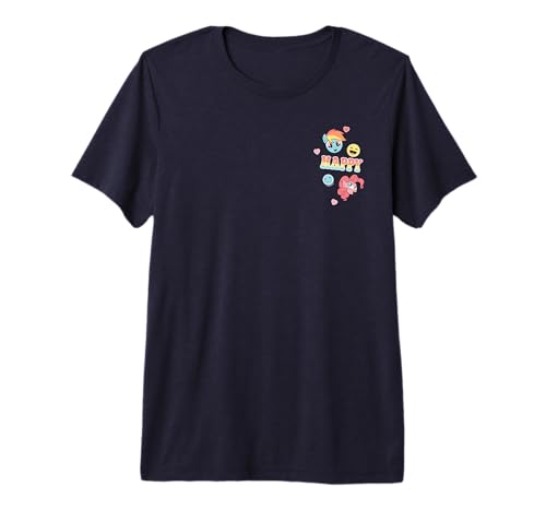 My Little Pony t-shirt tee-shirt imprimé graphique vêtement coton adulte