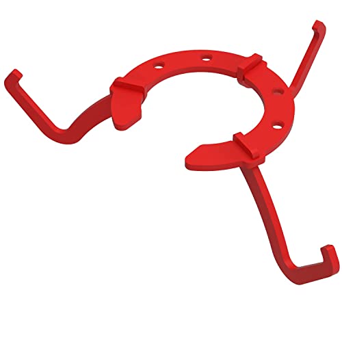 Hynade HY-QPZJ-03 Gas Tank Hanger, Steel Welding Hanger thumb #1