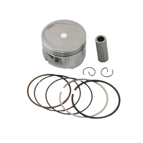 Bloc-cylindres YP250 haute précision pour moteur scooter X-Max 250cc