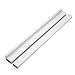 Produktbild Zebery T-Gleis-Gehrungsschiene, Vorrichtung, Aluminium, T-Schienen, Schlitz, Holzbearbeitung, Schütte, T-Nut, Gehrungsvorrichtung, Werkzeuge für Holzbearbeitung/Heimwerker, Holzfräser-Werkzeug