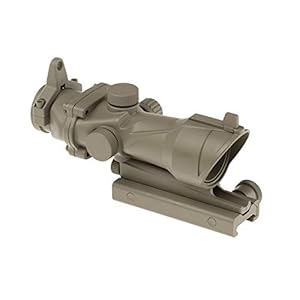 Aim-O 4x32IR Combat Scope Desert Zielfernrohr