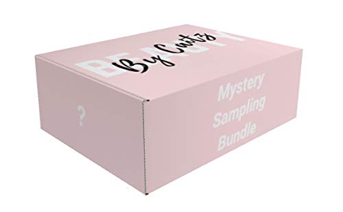 Beauty, Skincare & Make Up Mystery Sampling Bundle (Job Lot) Collated by @BeautyByCaitz (Platinum Bundle)