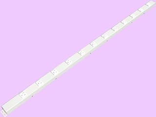 48inch Hardwired Plug Strip, Beige