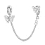 Butterfly Silver