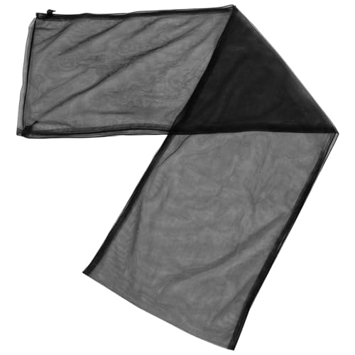 SUPVOX Birdcage Cover Net Mesh Birdcage Accessories Parrot Cage Cover Aviary Wire Mesh Easy Install