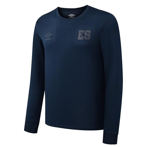 Umbro Men's El Salvador National Soccer Team T-Shirts