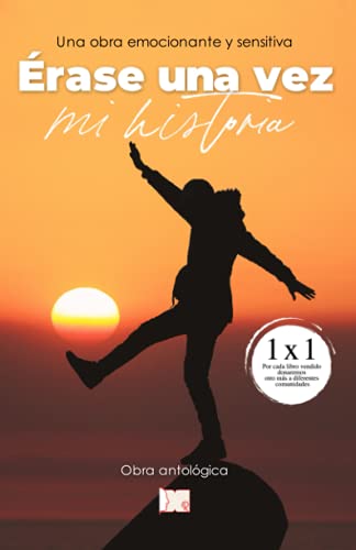 Érase una vez mi historia (Spanish Edition)