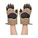 Fred BEAR HANDS Oven Mitts, Set of 2