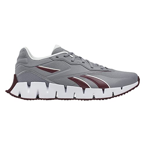 Image of Reebok Unisex Adult Zig Dynamica 4 Shoes