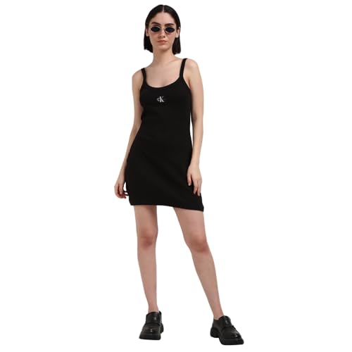 Image of Calvin Klein Women Dress