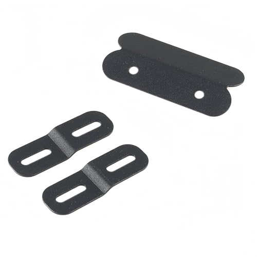 Support de plaque d'immatriculation moto arrière RS660 V4
