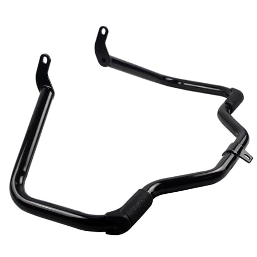 Barre de protection moteur Softail FLST FLSTC protection carter