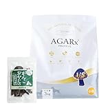 アーテミス (Artemis)ドッグフード アガリクス I/S 小粒 3kg ＋がんこおやじのおやつ亭 国産鹿肉ジャーキー(お試しサイズ)