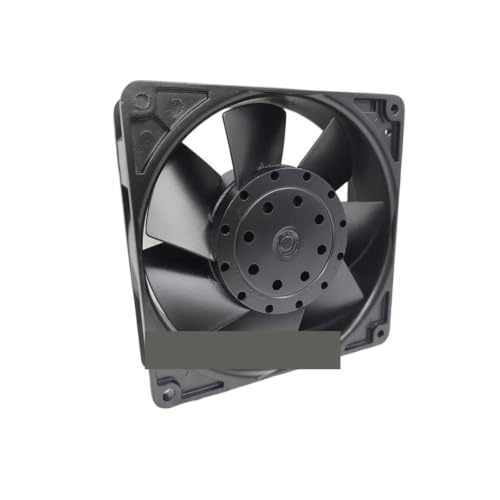 Ventilateur de refroidissement U3450-TP 200VAC 28W pour boîtier électrique industriel
