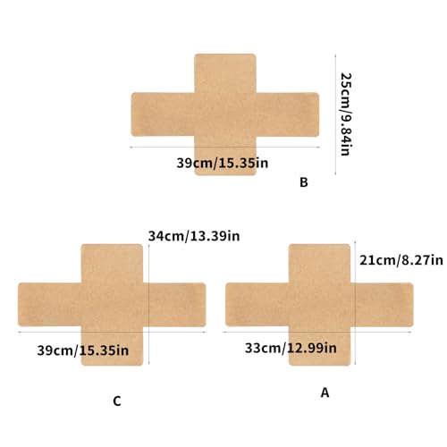 Papier parchemin pour pain et cuisson antiadhésive jetable