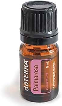 Amazon.co.jp: ドテラ パルマローザ 5ml : ドラッグストア