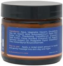 Miniatura 2 de Almara Belleza  Crema facial ligera  Para todo tipo de piel, natural, hidratante