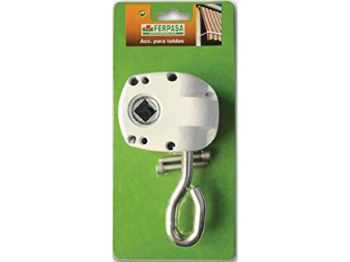 MAQUINA PARA RECOGER TOLDO