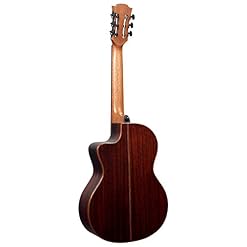 LÂG OC118CE Occitania 118 Guitare classique - Les Beatles, Paul McCartney, John Lennon, RIngo Starr, George Harrison LÂG OC118CE Occitania 118 Guitare classique – Image 3