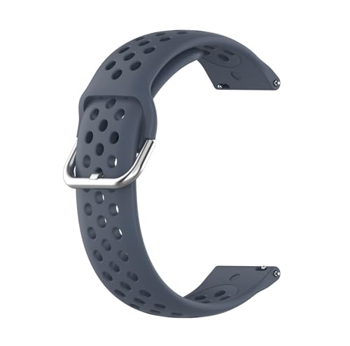 for Amazfit Bip 6/Max/Active Max 48mm �o���h �x���g �����o���h �V���R�� �ʋC���ɗD�� T-Rex3 Pro 48mm/Bip5/GTR4/GTR3/GTR3 Pro/GTR2/GTR 47mm/Balance�Ȃ� 